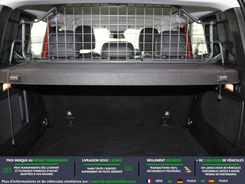 Renegade 1.4 MultiAir 170 ch BVA 2016 occasion 31850 Beaupuy