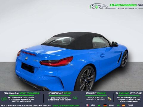 Z4 sDrive 30i 258 ch BVA 2019 occasion 31850 Beaupuy