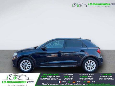 A1 30 TFSI 116 ch BVM 2020 occasion 31850 Beaupuy