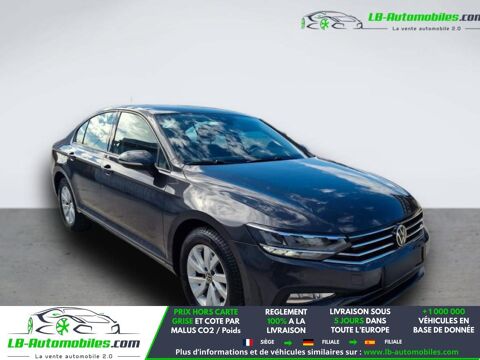 Volkswagen Passat 1.6 TDI 120 BVA 2020 occasion Beaupuy 31850