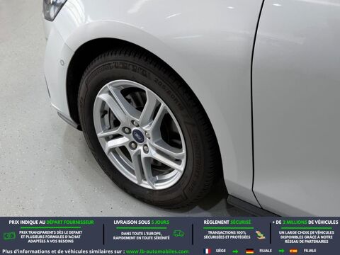Golf SW 1.4 TSI 125 BVA 2020 occasion 31850 Beaupuy