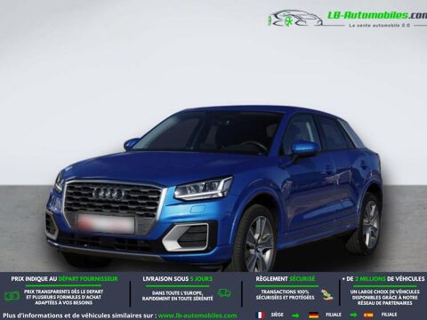 Annonce voiture Audi Q2 20980 €