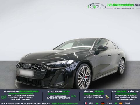 A5 40 TDI Hybride 204 BVA Quattro 2025 occasion 31850 Beaupuy