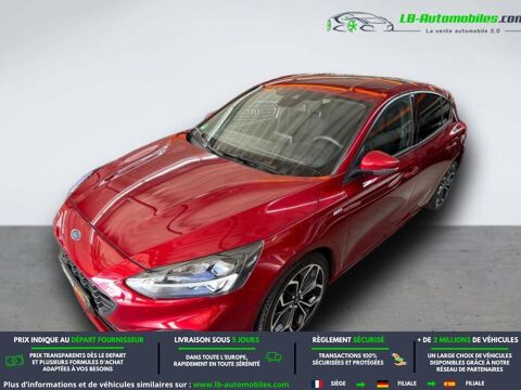 Annonce voiture Ford Focus 14299 €