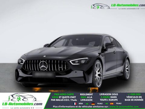 AMG GT 63 S AMG 639 ch E Performance 4Matic+ 2024 occasion 31850 Beaupuy