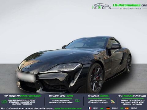 Annonce voiture Toyota Supra 82400 €