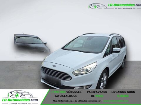 Ford Galaxy 1.5 EcoBoost 165 BVM 2019 occasion Beaupuy 31850