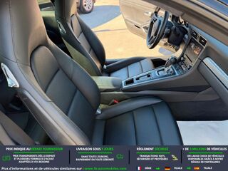 911 T 3.0i 370 2017 occasion 31850 Beaupuy