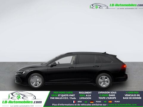 Golf SW 1.0 eTSI 110 BVA 2023 occasion 31850 Beaupuy