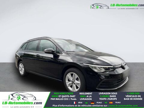Golf SW 2.0 TDI 116 BVA 2024 occasion 31850 Beaupuy