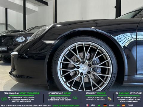 911 T 3.0i 370 2018 occasion 31850 Beaupuy