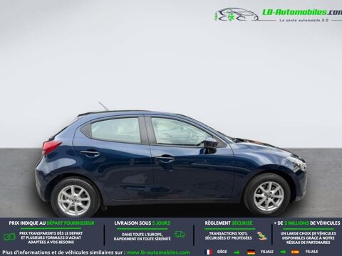 Mazda2 1.5L SKYACTIV-G 75ch 2019 occasion 31850 Beaupuy