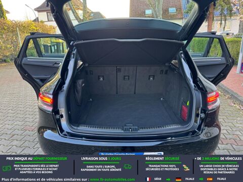 Macan 2.0 245 ch 2020 occasion 31850 Beaupuy