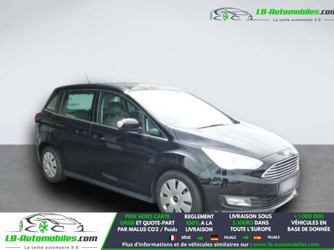 Ford Grand C-MAX 1.5 EcoBoost 150 BVA 2019 occasion Beaupuy 31850