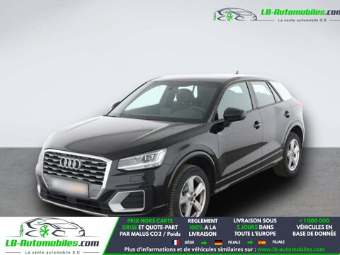 Audi Q2 TFSI 150 ch BVM 2018 occasion Beaupuy 31850