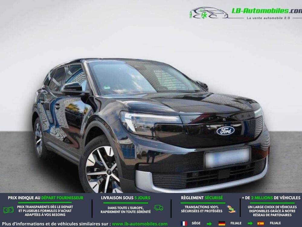 Explorer 77 kWh 286 ch 2025 occasion 31850 Beaupuy