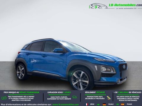 Kona 1.6 T-GDi 177 BVA 2019 occasion 31850 Beaupuy