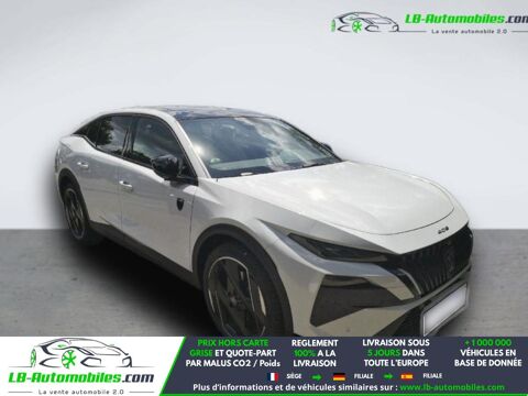 408 PHEV 180 e-BVA 2026 occasion 31850 Beaupuy