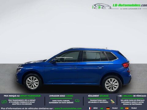 Kamiq 1.0 TSI Evo 2 116 ch BVA 2025 occasion 31850 Beaupuy