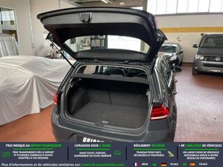 Golf 1.0 TSI 85 BVM 2019 occasion 31850 Beaupuy