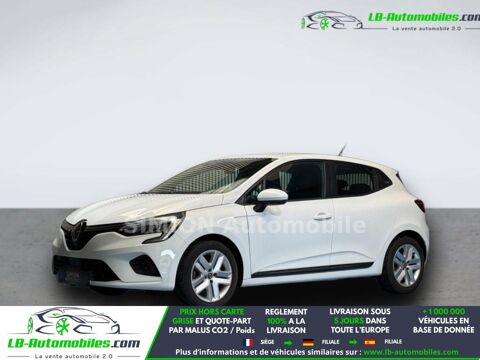 Renault Clio V SCe 65 BVM 2021 occasion Beaupuy 31850