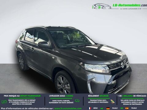 Vitara 1.0 Boosterjet BVM 111ch 2025 occasion 31850 Beaupuy