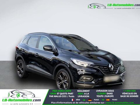 Kadjar TC e160 BVA 2021 occasion 31850 Beaupuy