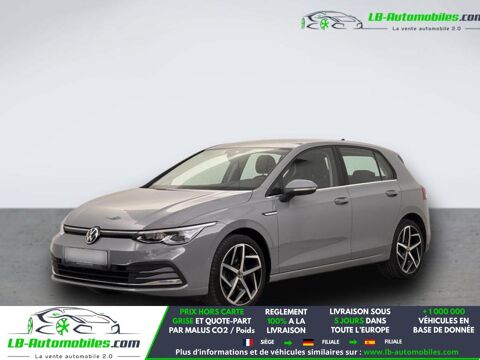 Annonce voiture Volkswagen Golf 18980 €