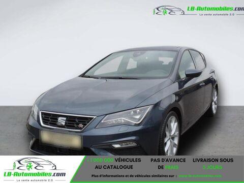 Seat Leon 1.5 eTSI 150 BVA 2020 occasion Beaupuy 31850