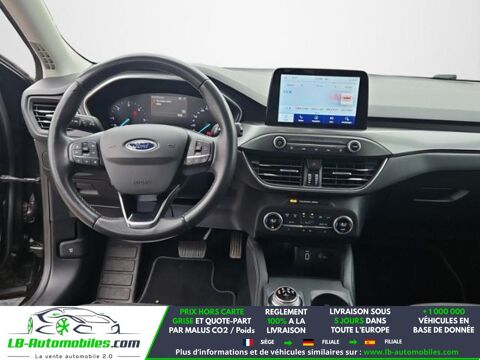 Focus 2.0 EcoBlue 150 BVA 2020 occasion 31850 Beaupuy