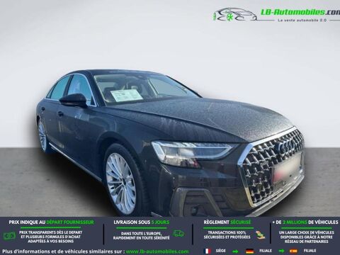 A8 50 TDI 286 BVA Quattro 2023 occasion 31850 Beaupuy