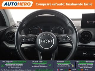 Q2 TDI 116 ch BVM 2017 occasion 31850 Beaupuy