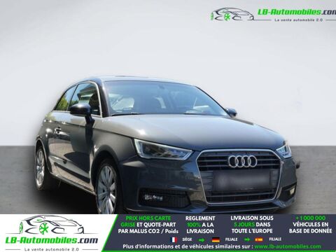 Audi A1 1.4 TFSI 150 BVA 2017 occasion Beaupuy 31850
