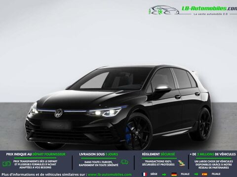 Annonce voiture Volkswagen Golf 38480 €