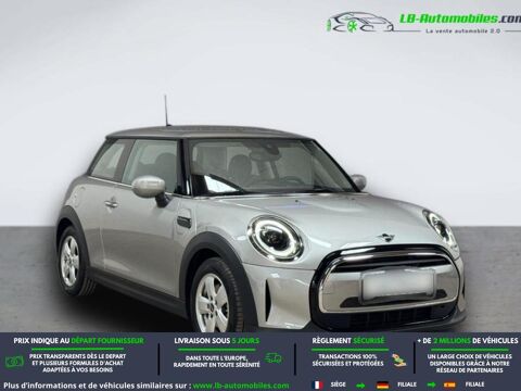 Mini Cooper 136 CH BVA 2023 occasion Beaupuy 31850