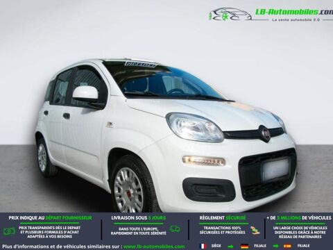 Annonce voiture Fiat Panda 11299 €