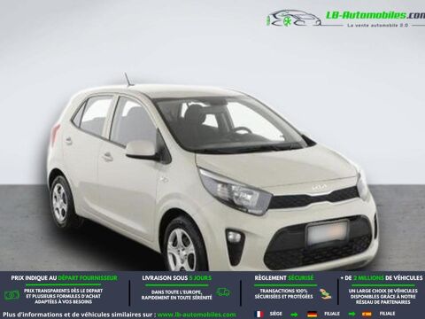 Picanto 1.0 DPi 63 ch BVM 2024 occasion 31850 Beaupuy