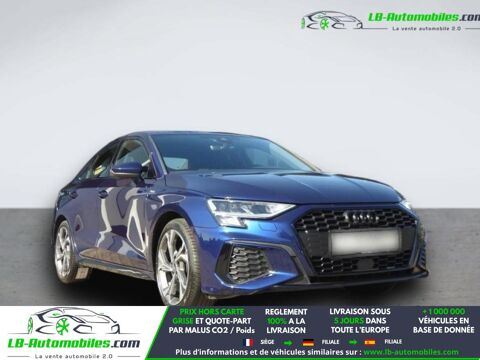 Annonce voiture Audi A3 24880 €