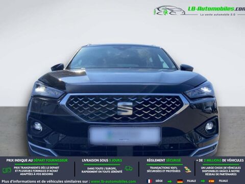 Tarraco 2.0 TDI 200 ch BVA 5 pl 2022 occasion 31850 Beaupuy