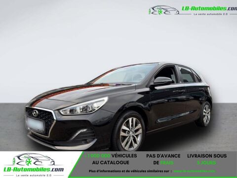 Hyundai i30 1.4 T-GDi 140 BVM 2019 occasion Beaupuy 31850
