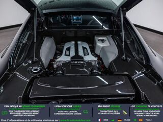 R8 4.2 FSI 420 Quattro R-Tronic 2007 occasion 31850 Beaupuy