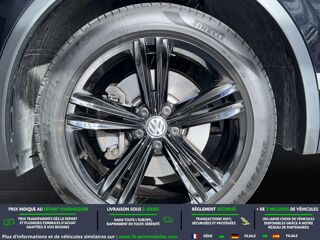 Tiguan Allspace 2.0 TSI 190 4Motion BVA 2020 occasion 31850 Beaupuy