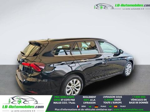 Fiat Tipo 1.4 T-jet 120 ch 2020 occasion Beaupuy 31850