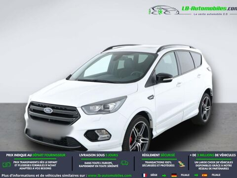 Annonce voiture Ford Kuga 17370 €