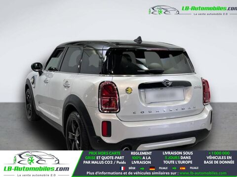 Paceman 218 CH ALL4 BVA 2022 occasion 31850 Beaupuy