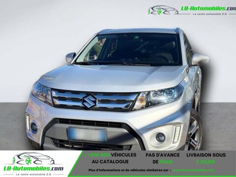 Suzuki Vitara 1.6 DDiS 120ch BVM 2018 occasion Beaupuy 31850