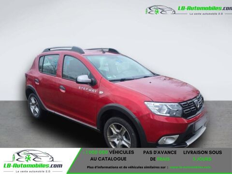 Dacia Sandero TCe 100 2020 occasion Beaupuy 31850