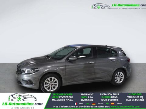 Fiat Tipo 1.4 T-Jet 120 ch BVA 2019 occasion Beaupuy 31850