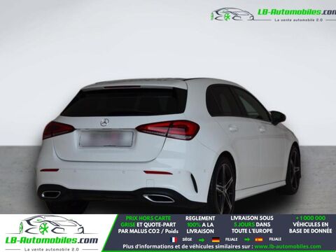 Classe A 220 BVA 2021 occasion 31850 Beaupuy