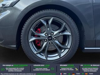 Focus 1.5 EcoBoost 150 BVA 2020 occasion 31850 Beaupuy